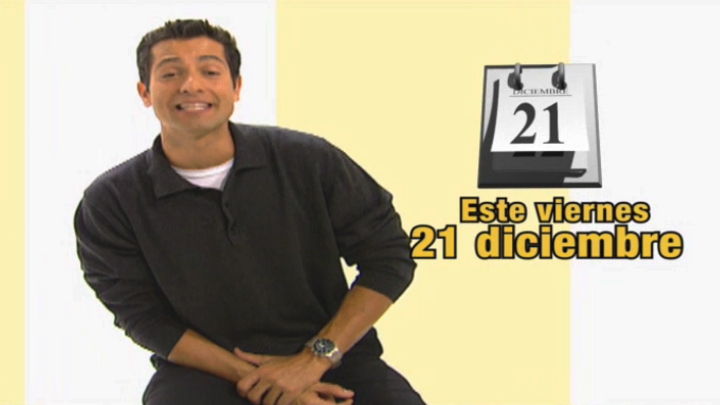 Especial de 24 Horas