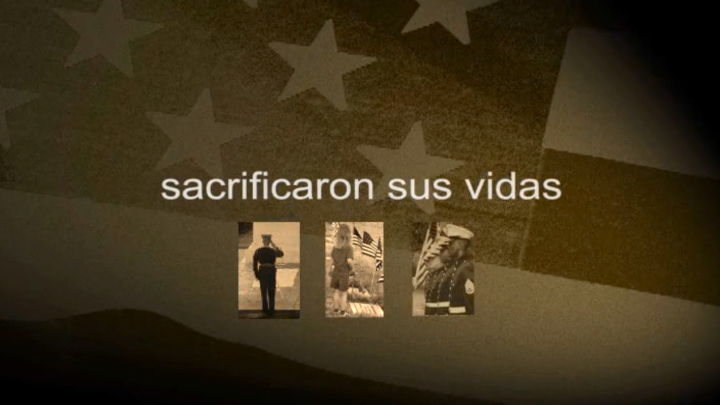 Dia de los Veteranos