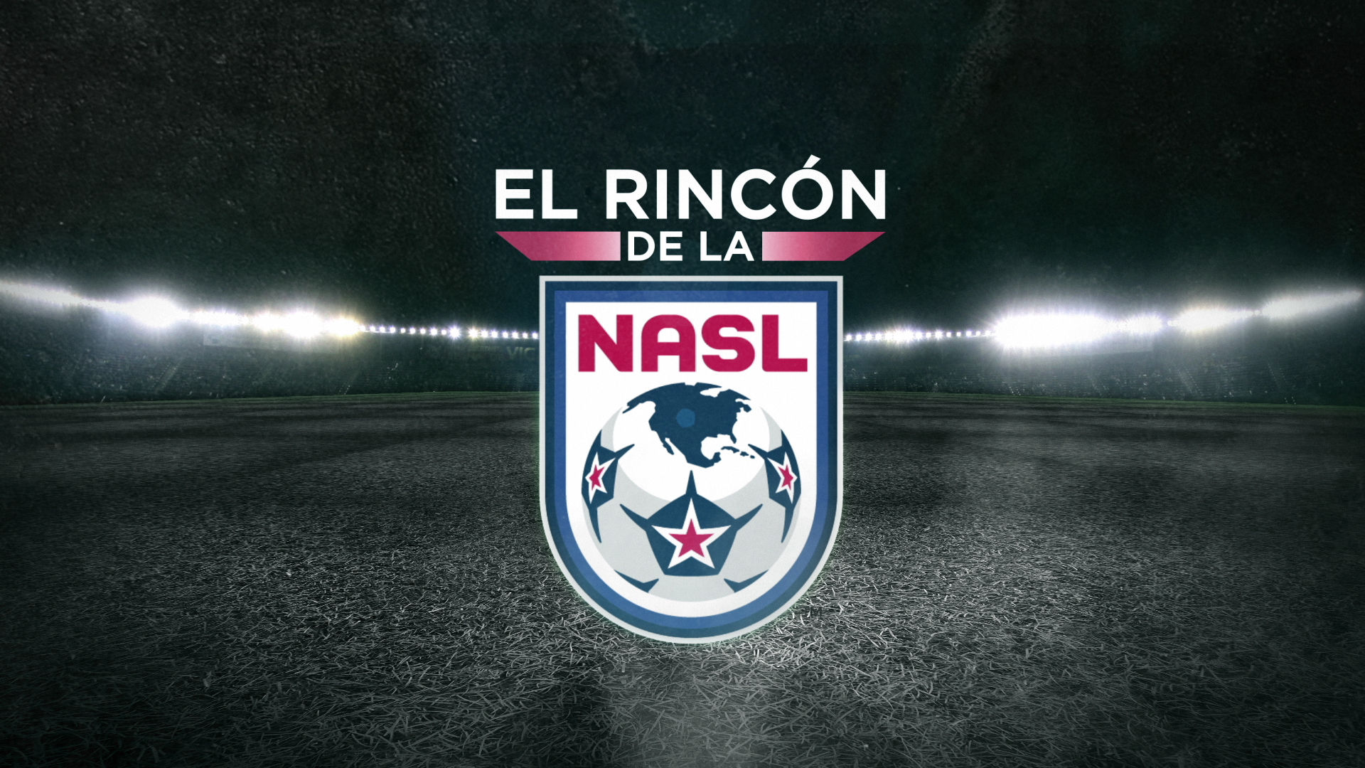 El Rincón de la NASL