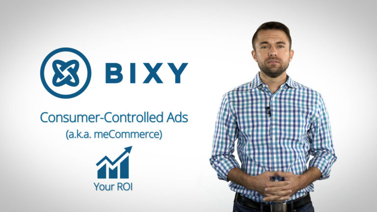 Bixy: Business ROI