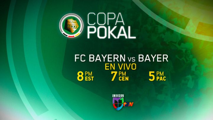 Copa Pokal