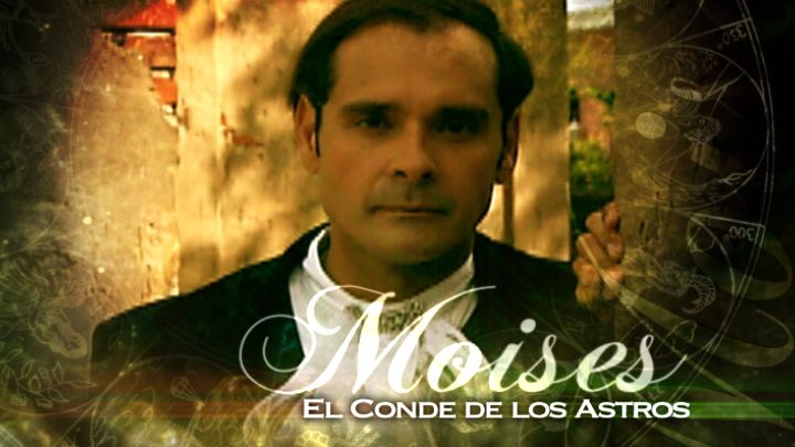 El Conde de los Astros