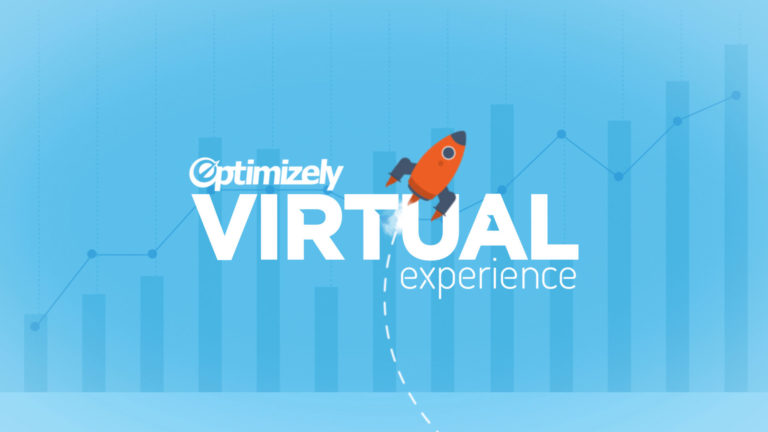 Optimizely: Virtual Experience