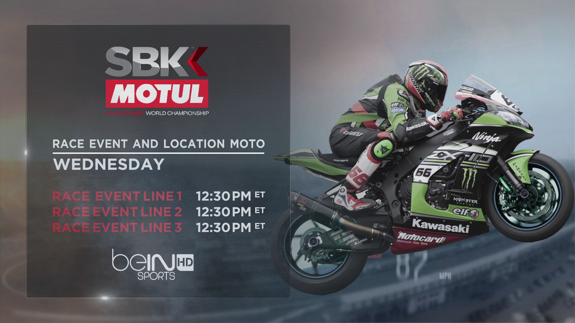 SBK Superbike