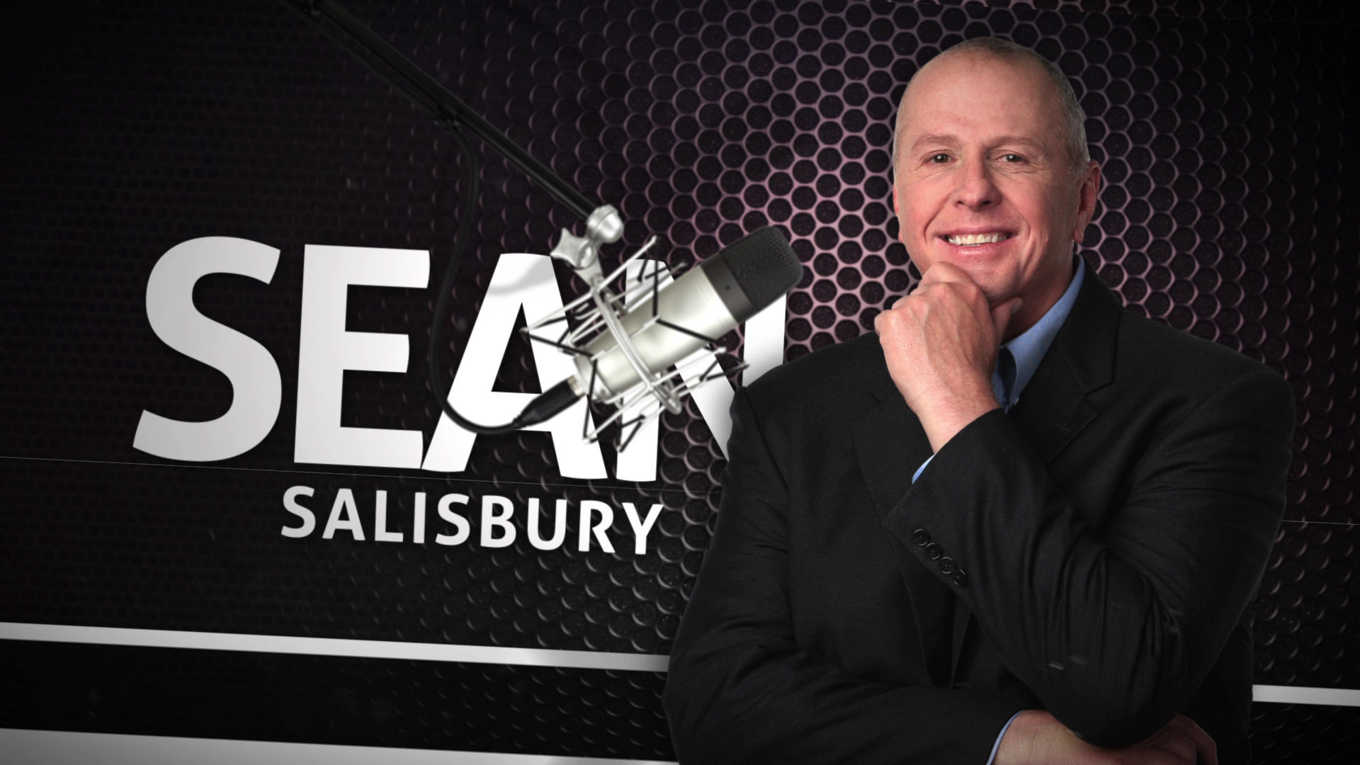 Sean Salisbury Show Intro