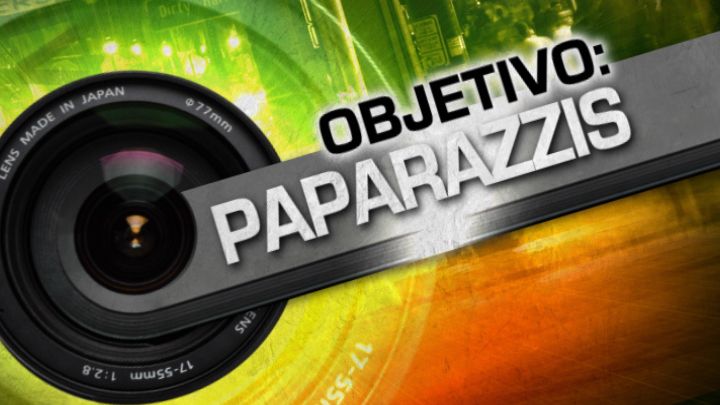 Objetivo Paparazzi