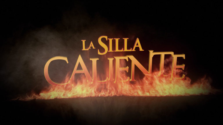 La Silla Caliente