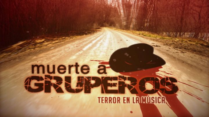 Muerte a Gruperos