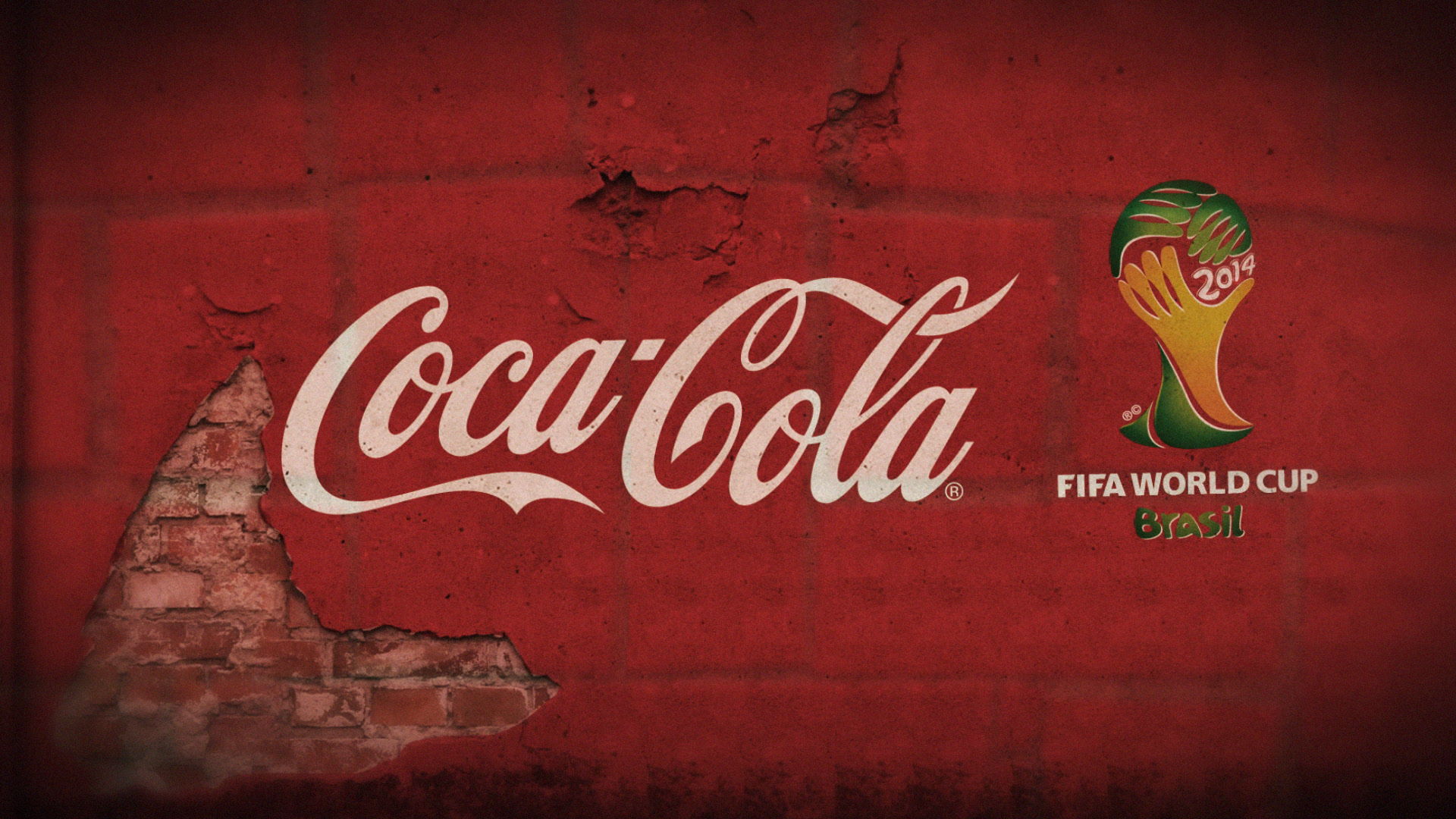 Coca Cola World Cup