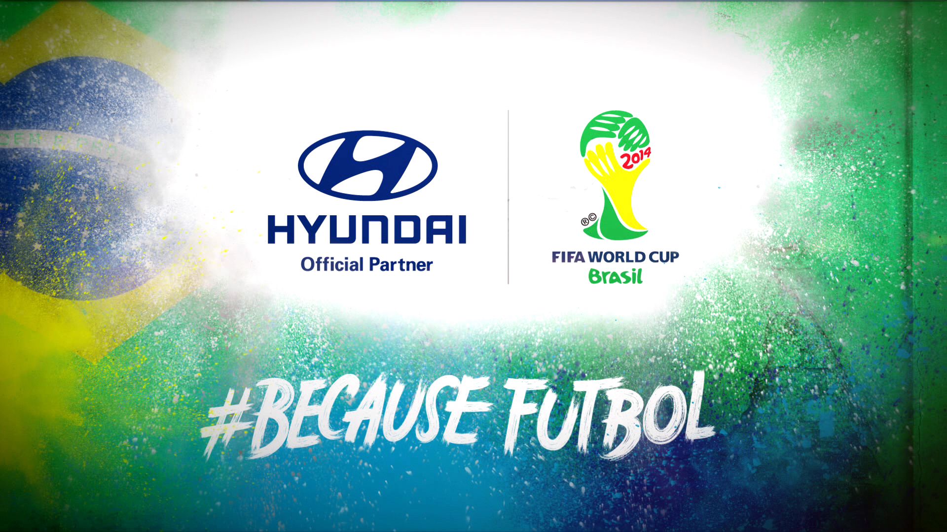 Hyundai: Because Futbol
