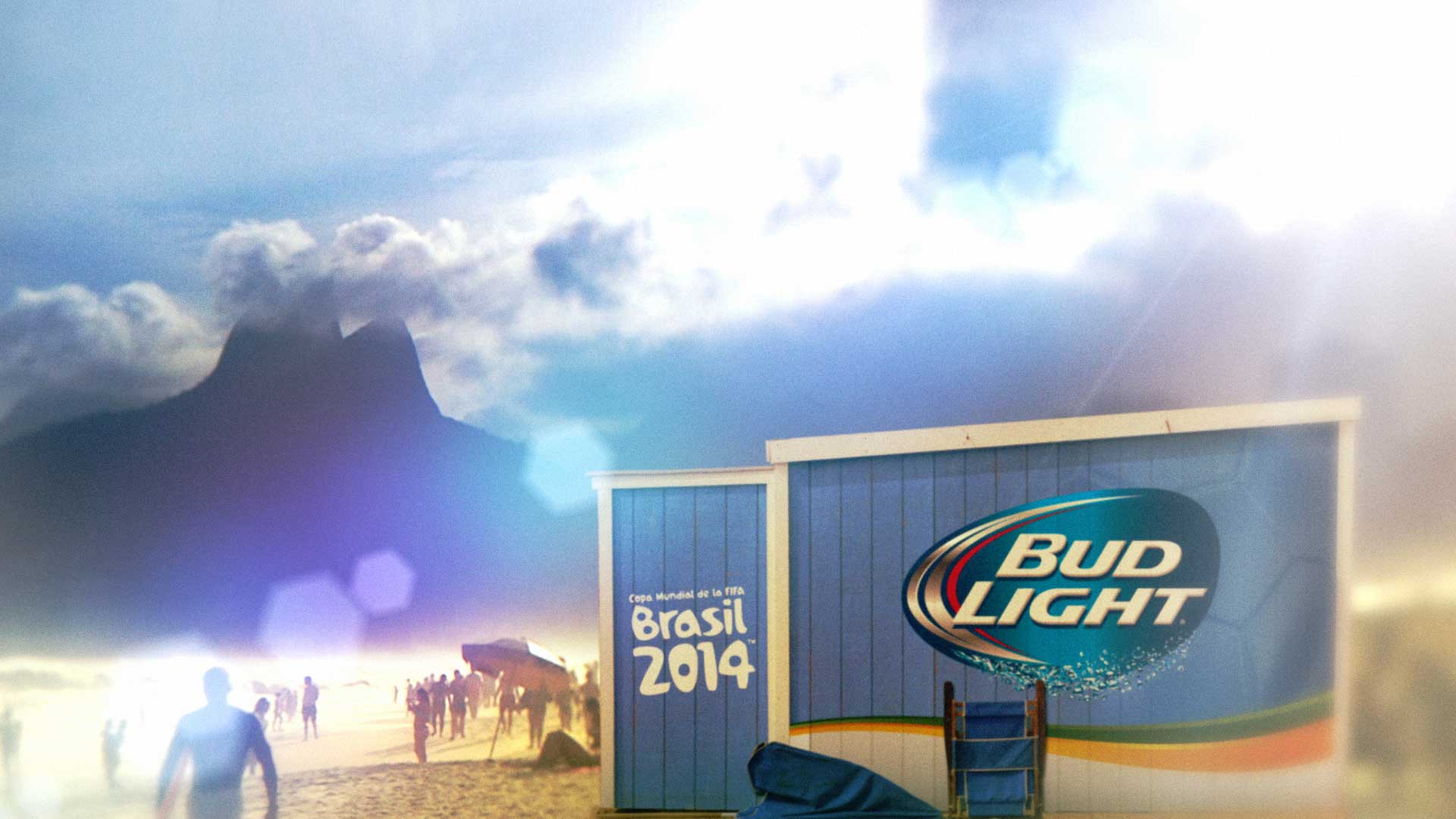 Budlight World Cup