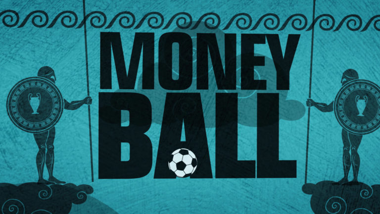 Money Ball