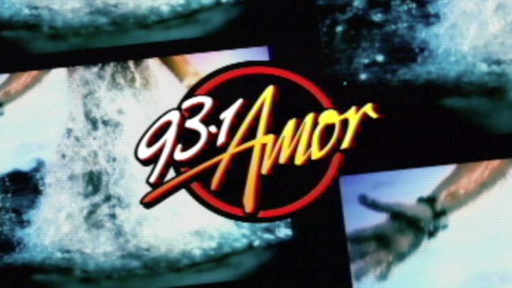 La Diferencia 93.1 Amor