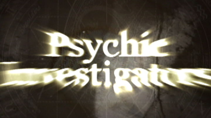 Psychic Investigators