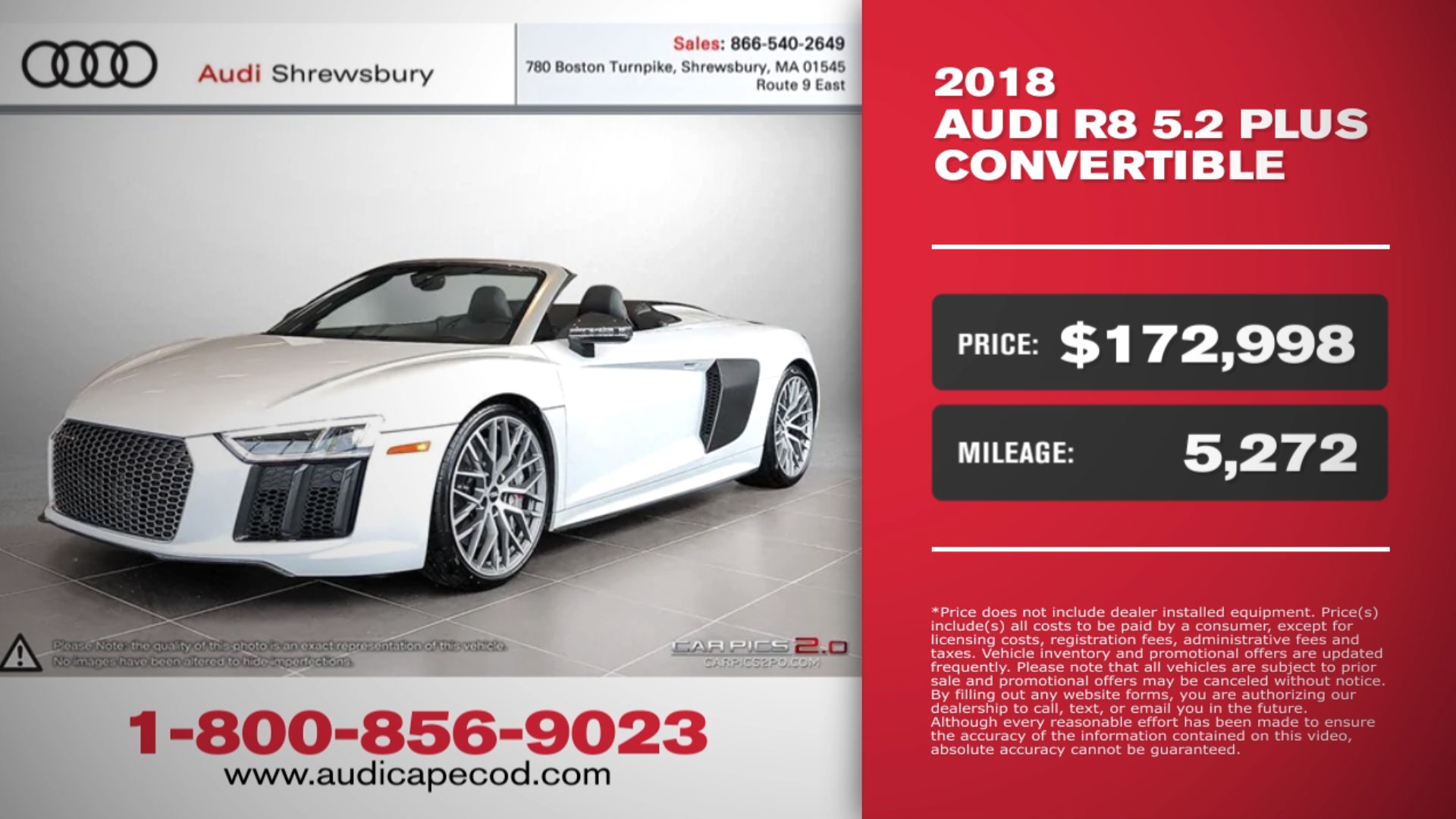 Car Dealer Template