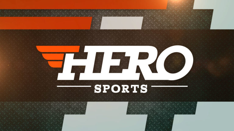 Hero Sports Transitions