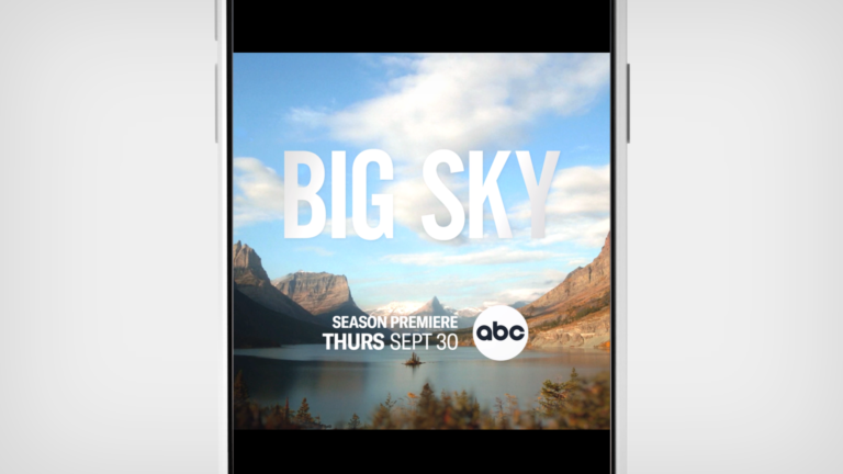 Big Sky Season Premiere