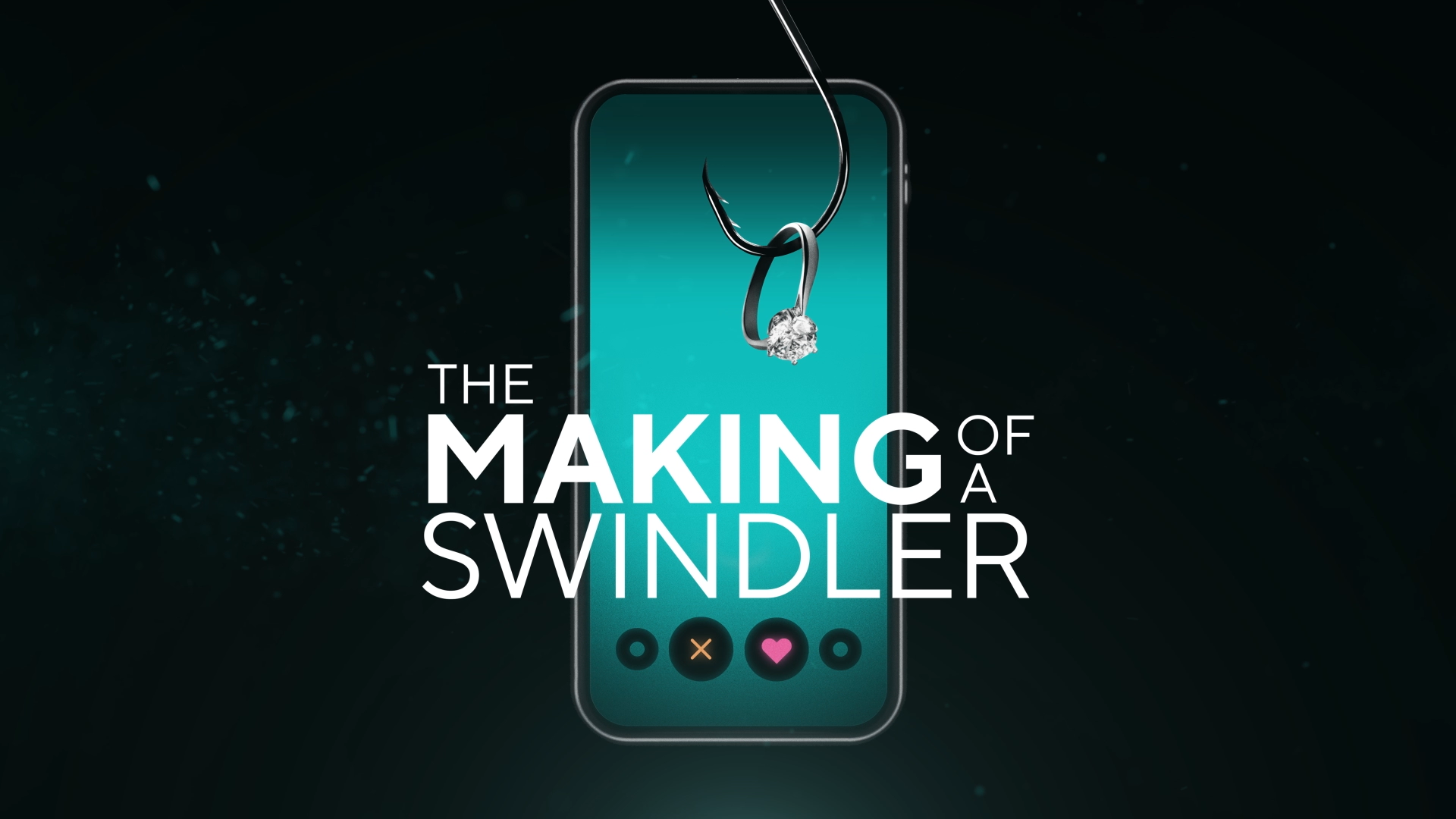 The Making of a Swindler