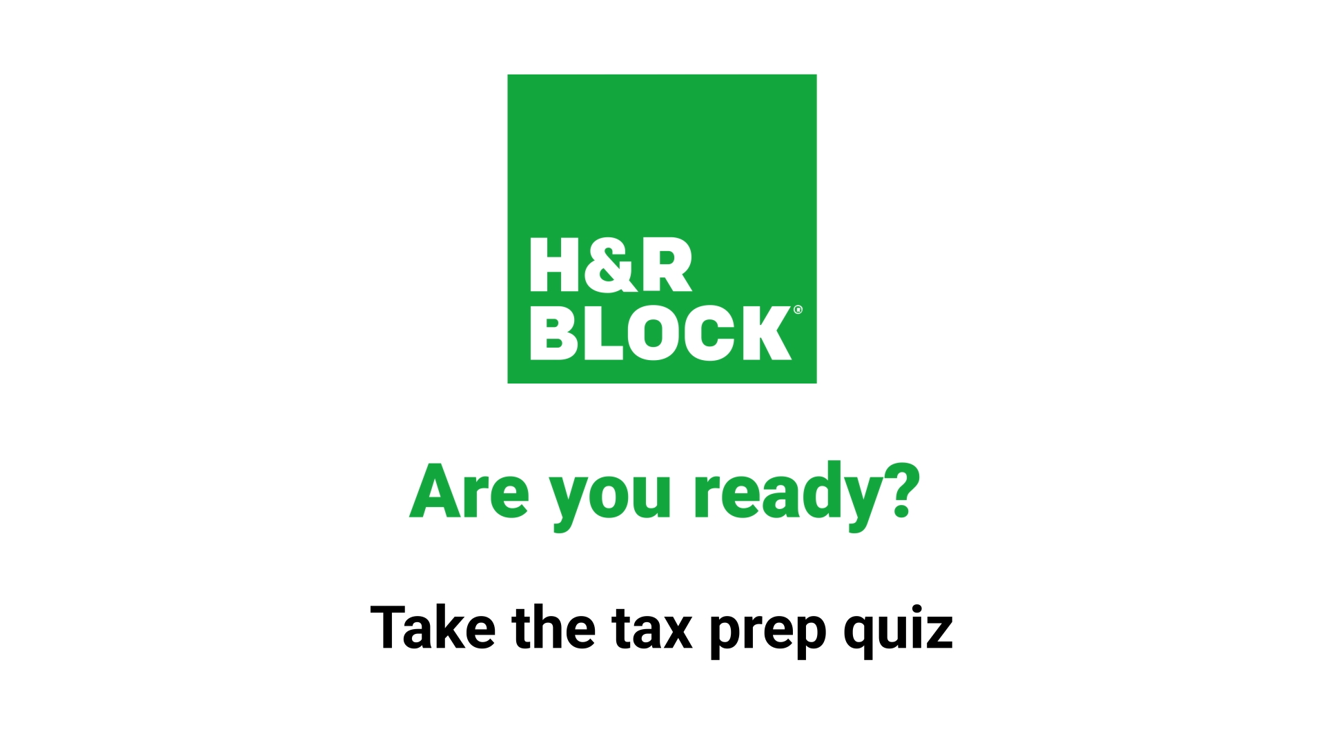 Bixy H R Block Quiz Charley Fernandez