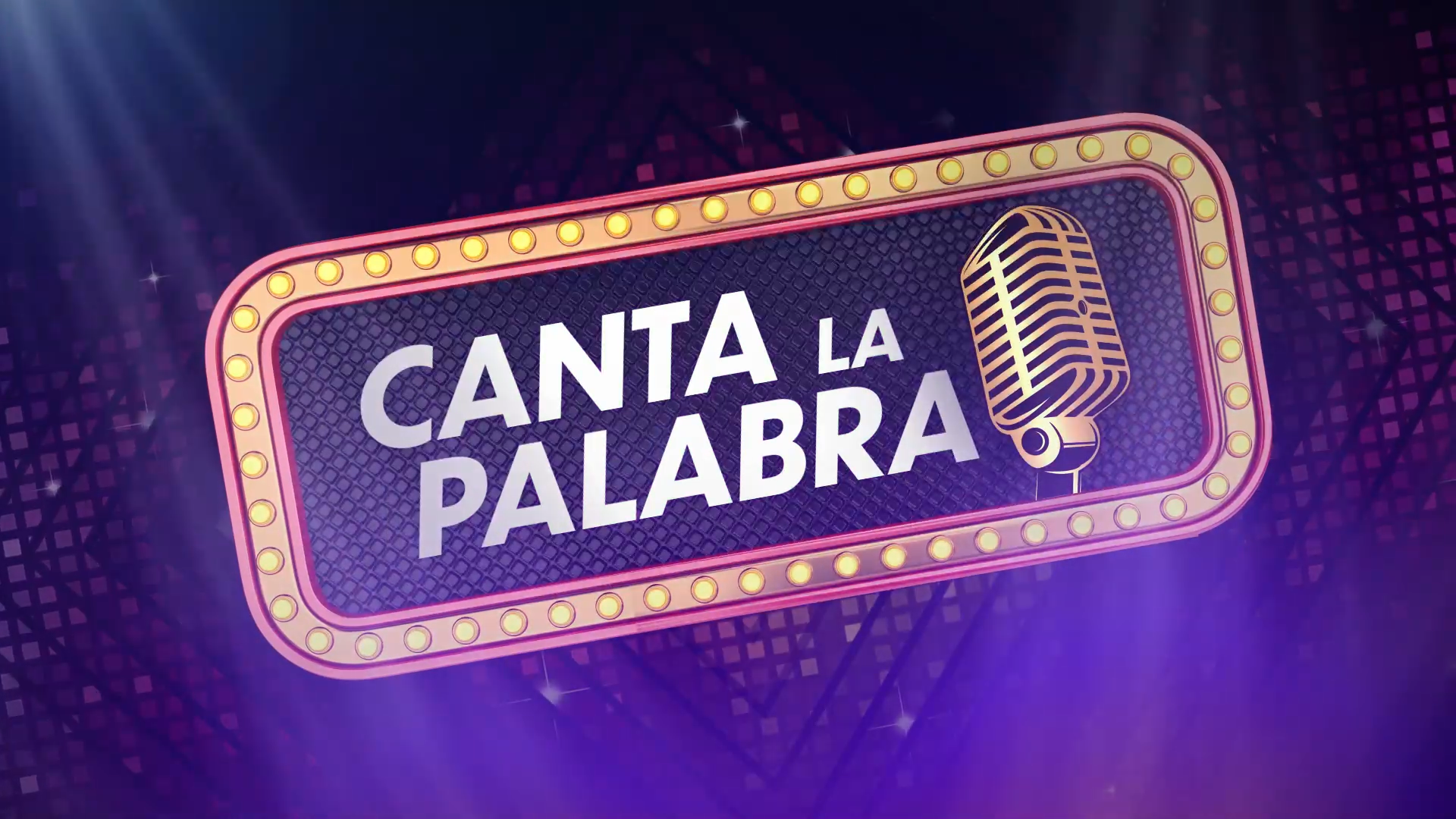 Canta la Palabra