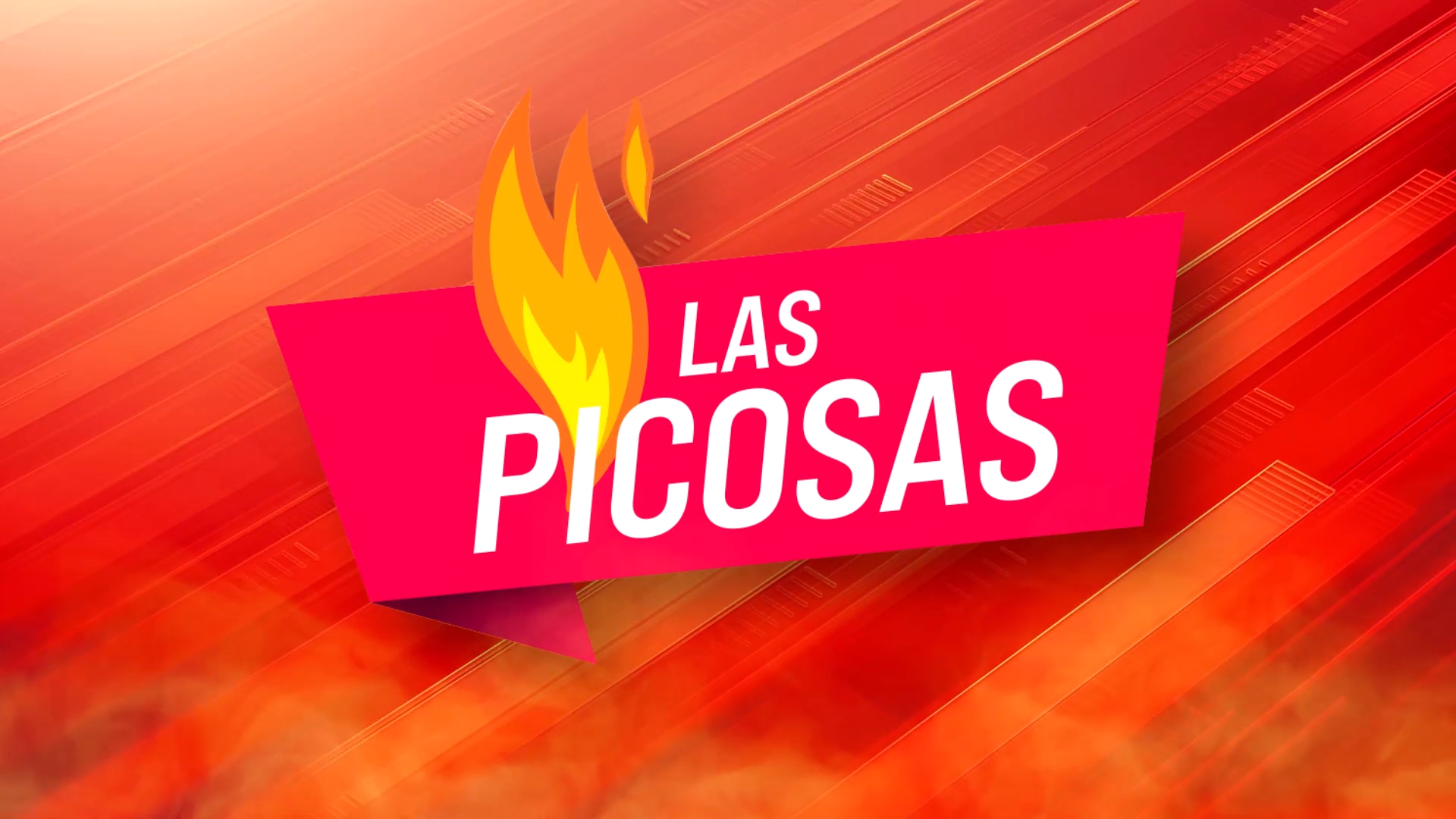 Las Picosas