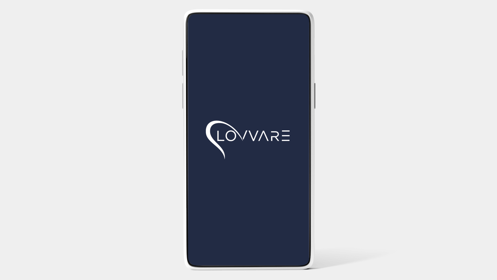 Lovvare App Intro