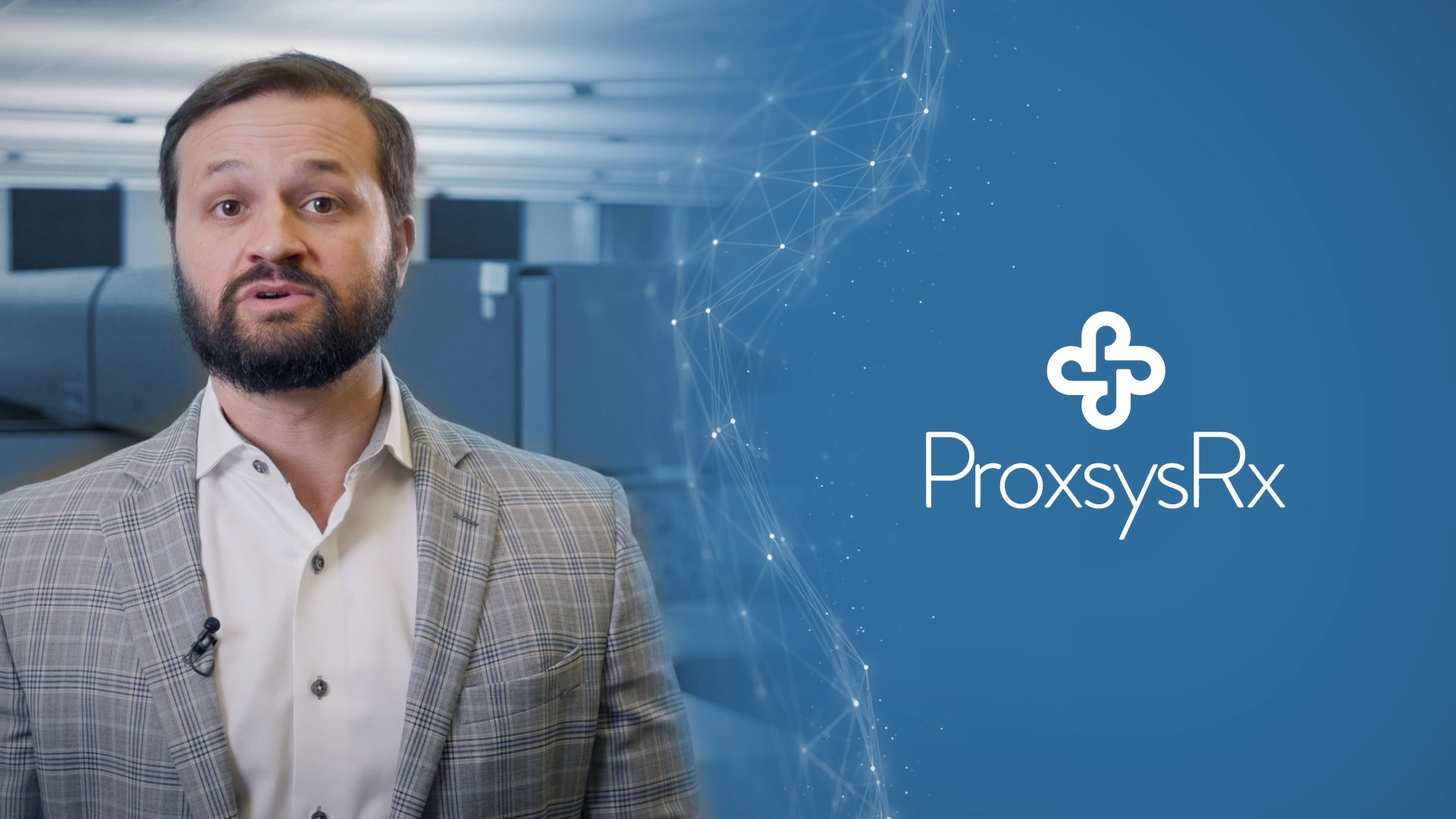 ProxsysRx: Calculating ROI Potential
