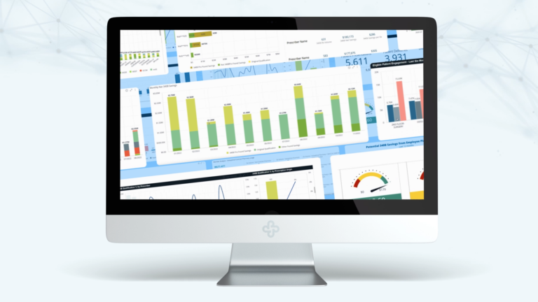 ProxsysRx: Software Highlights